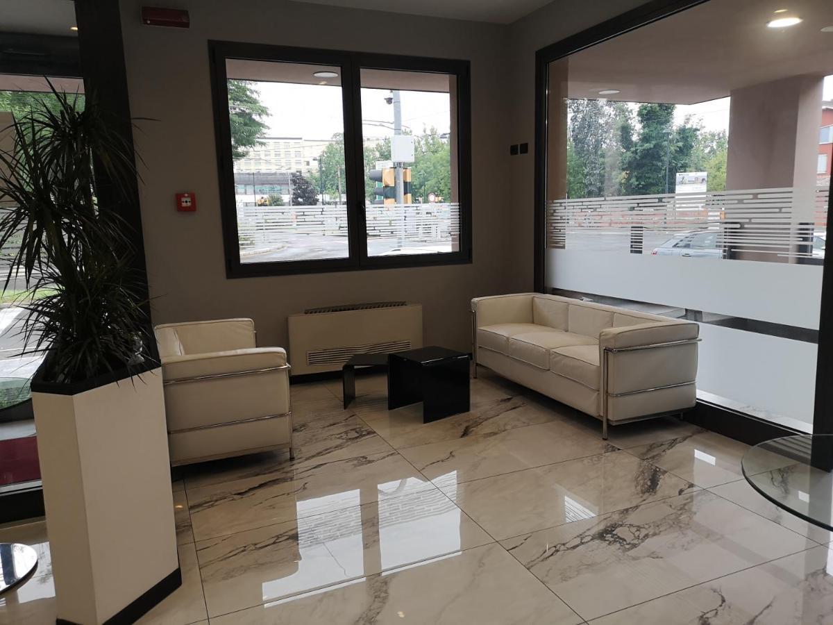 Daunia Hotel