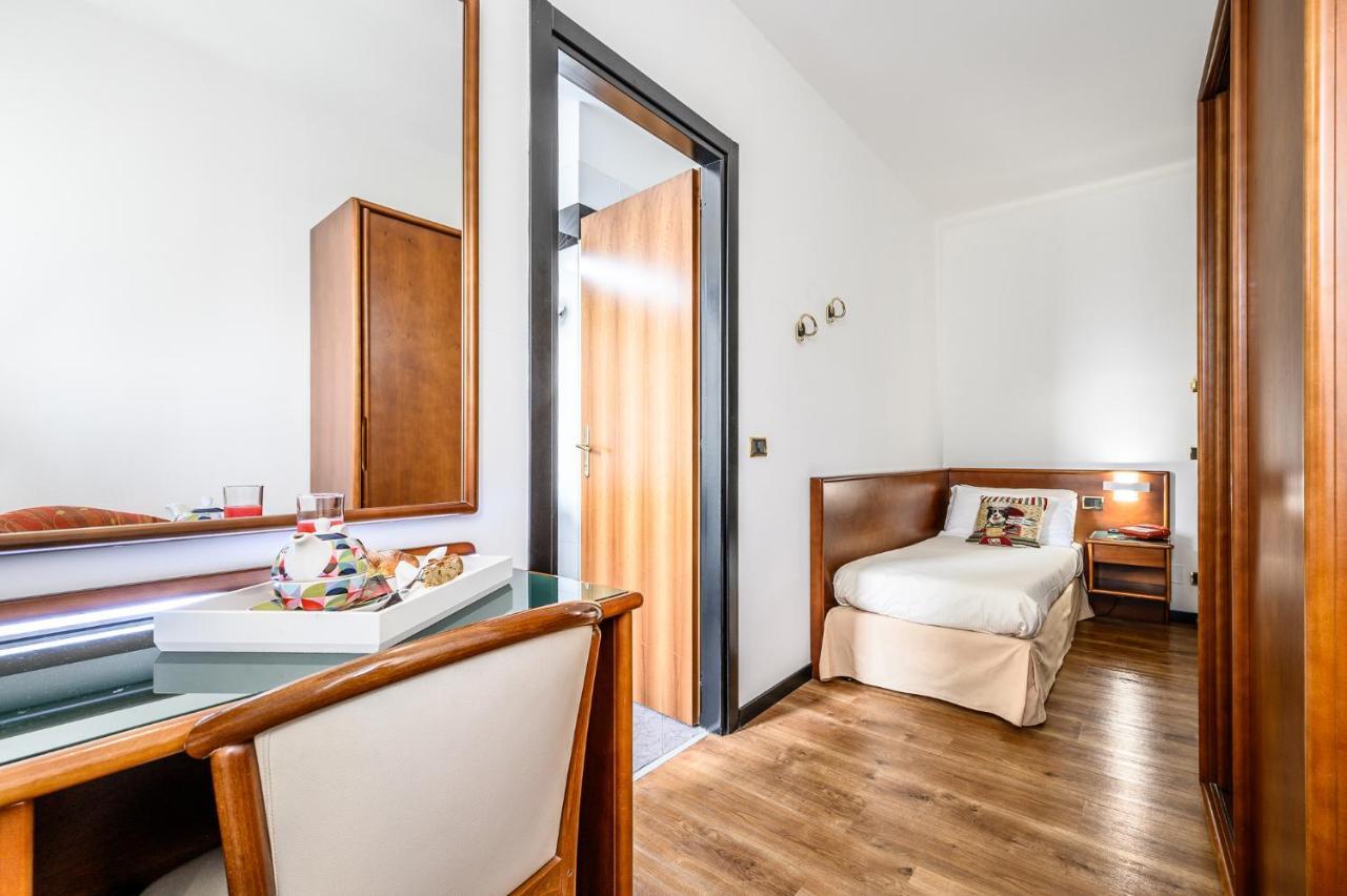 Daunia Hotel Modena