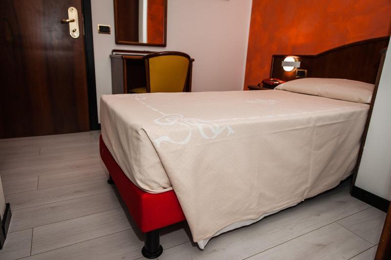 Daunia Hotel Modena