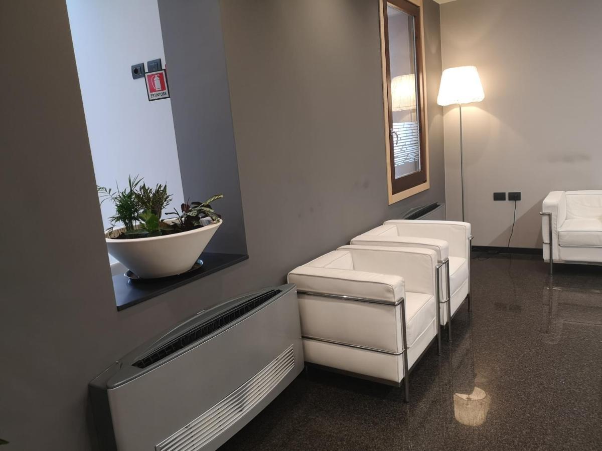 Daunia Hotel 3*