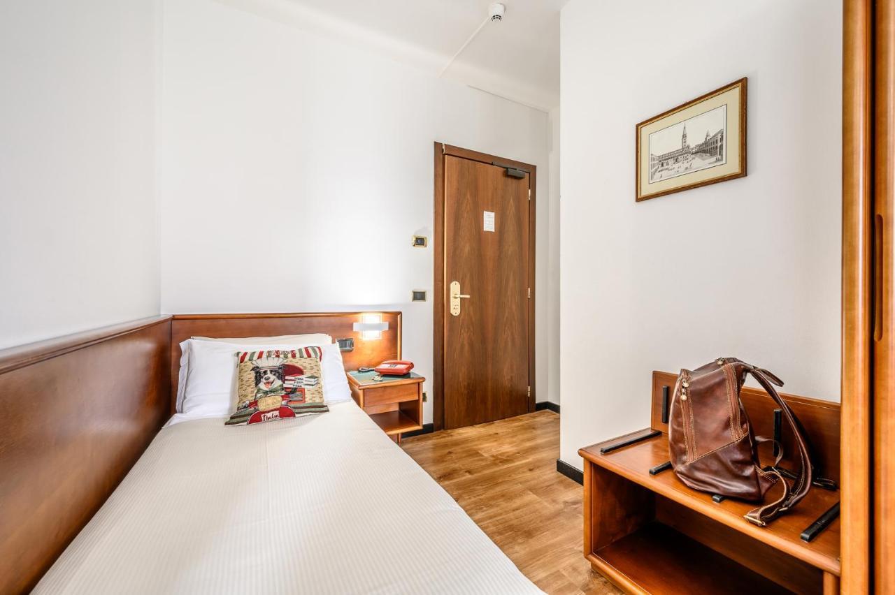 Daunia Hotel Modena