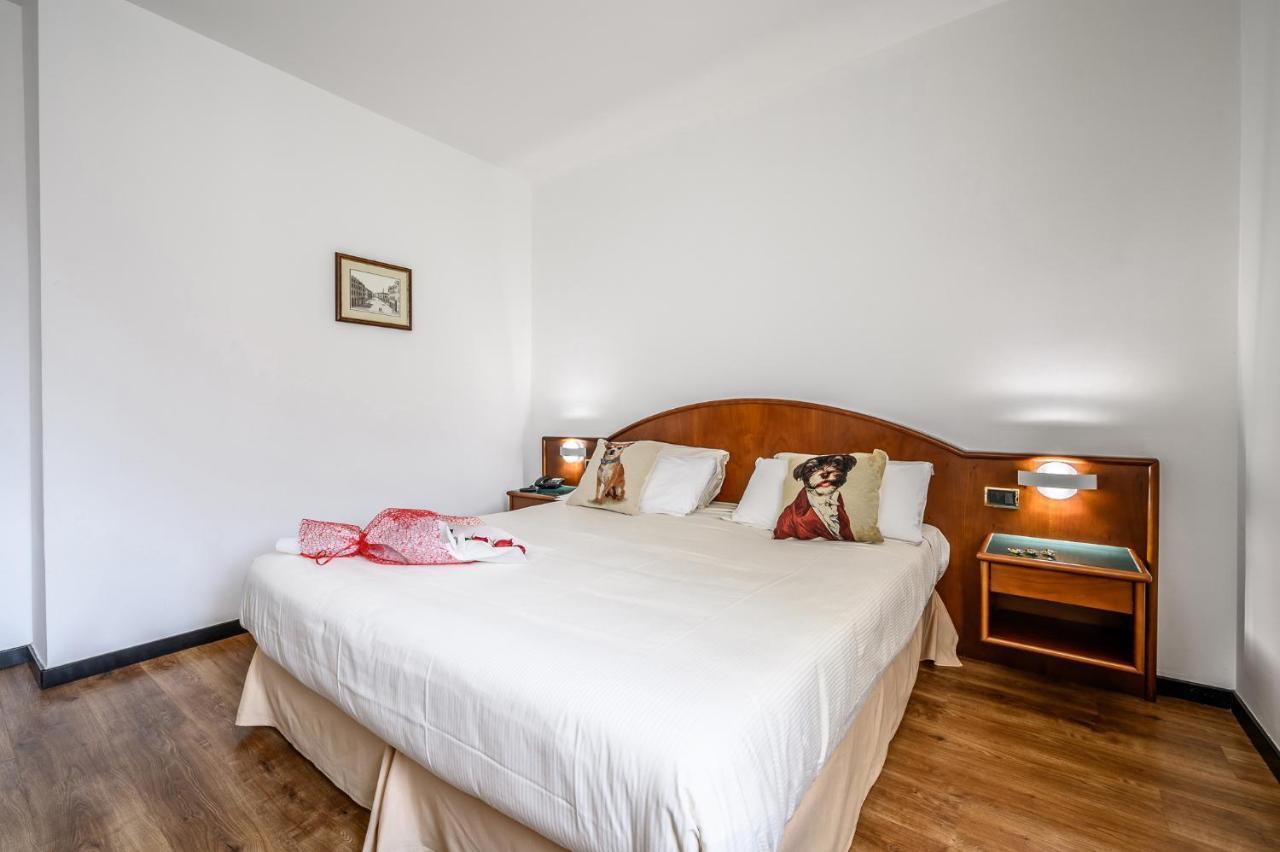 Daunia Hotel 3*