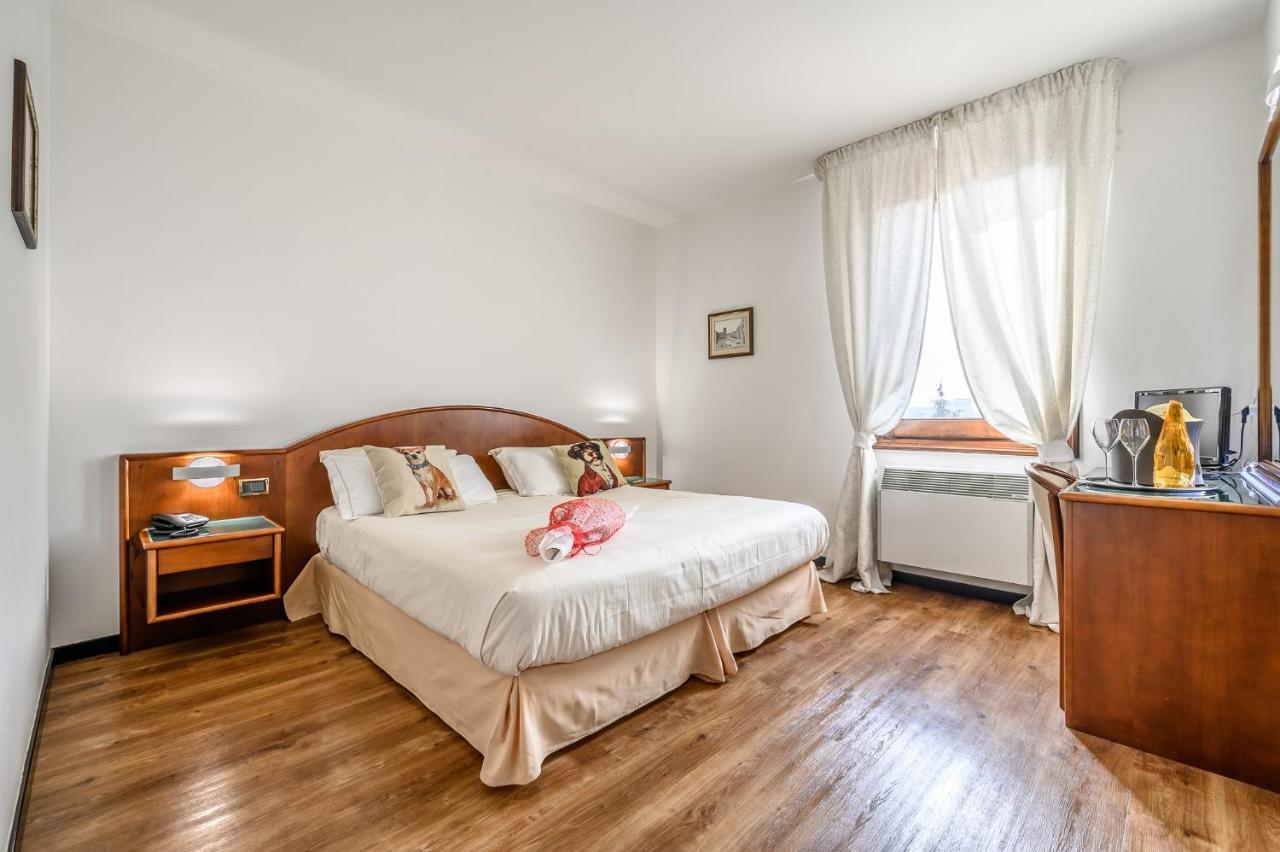 Hotel Daunia Modena