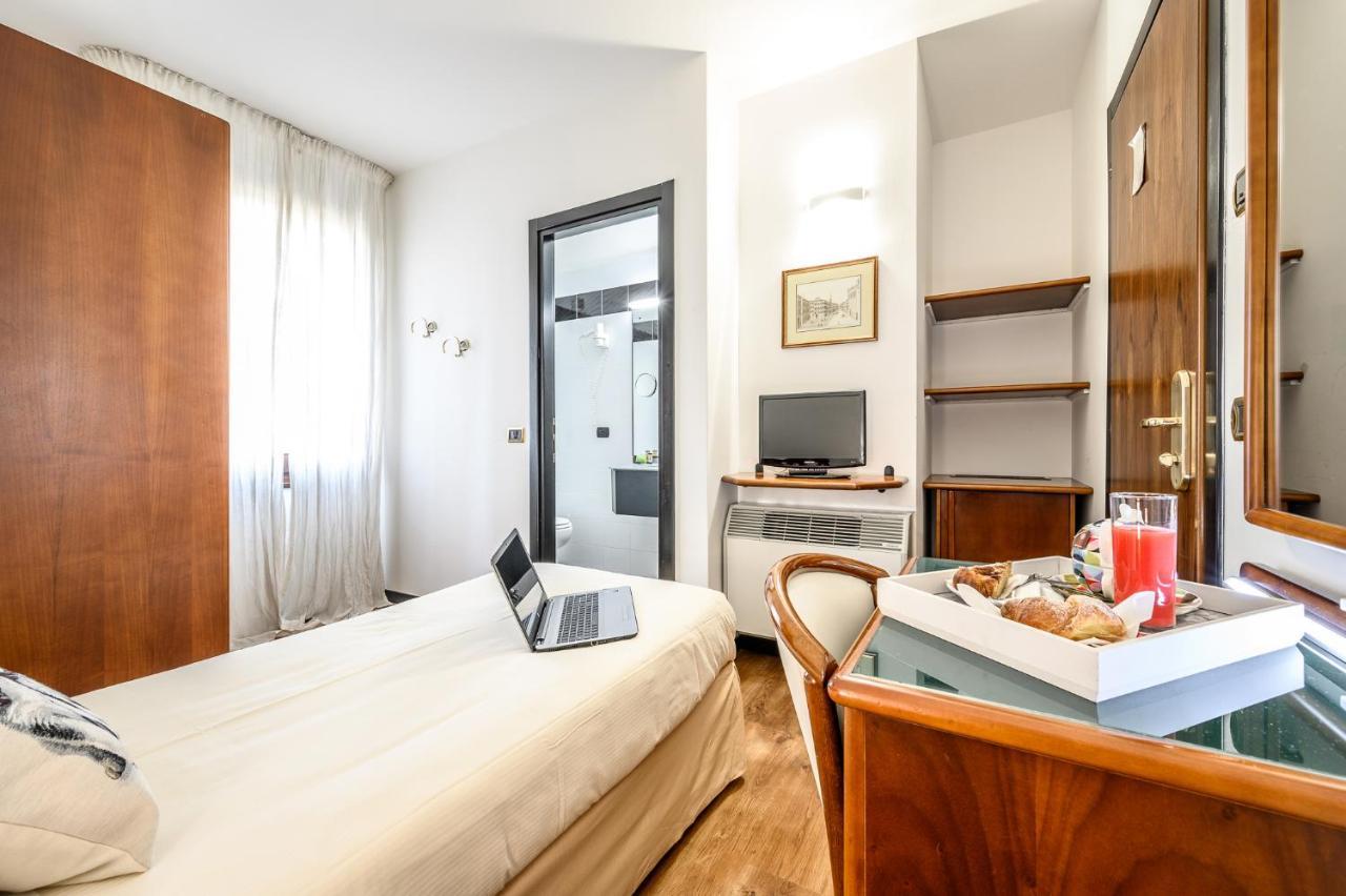 Hotel Daunia Modena