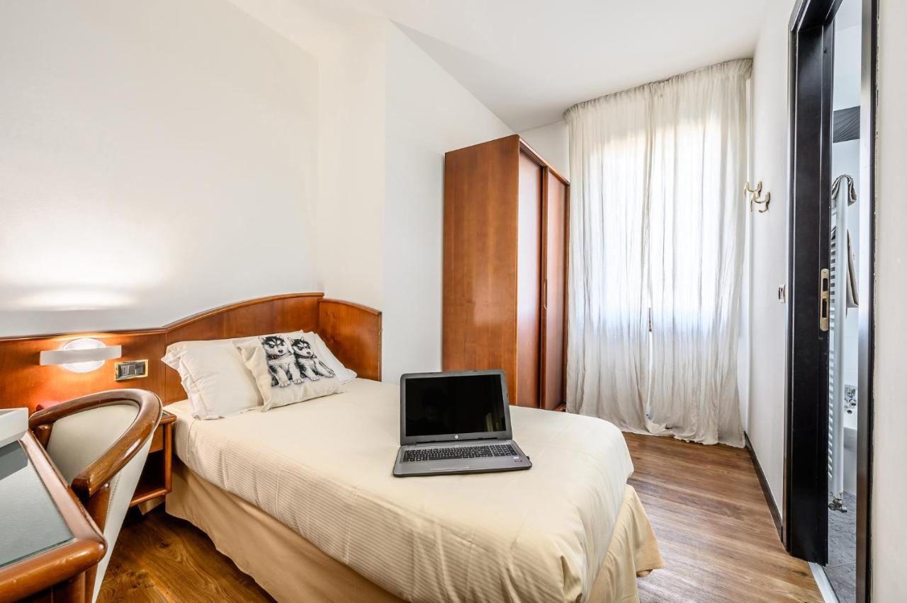 Daunia Hotel Modena