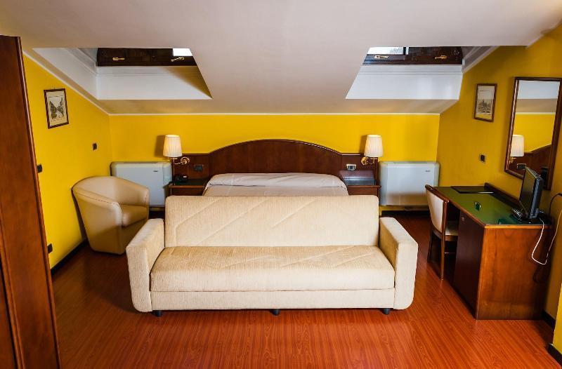 Daunia Hotel Modena