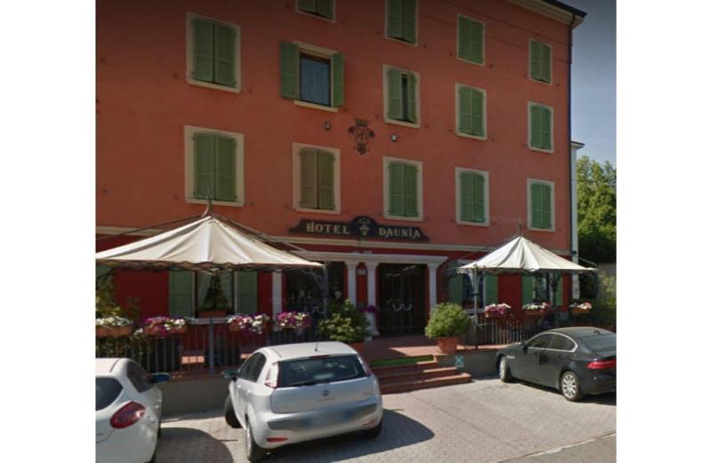 Daunia Hotel Modena