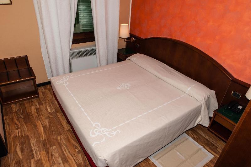 Daunia Hotel