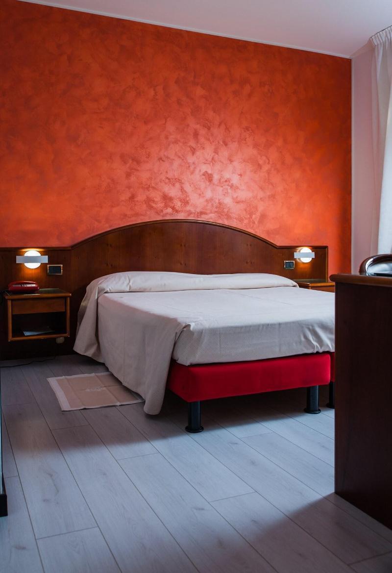 Hotel Daunia