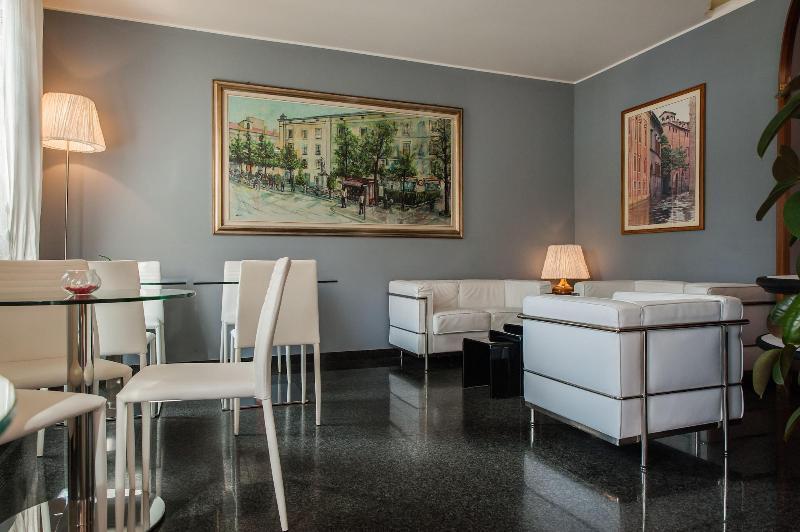 Daunia Hotel Modena