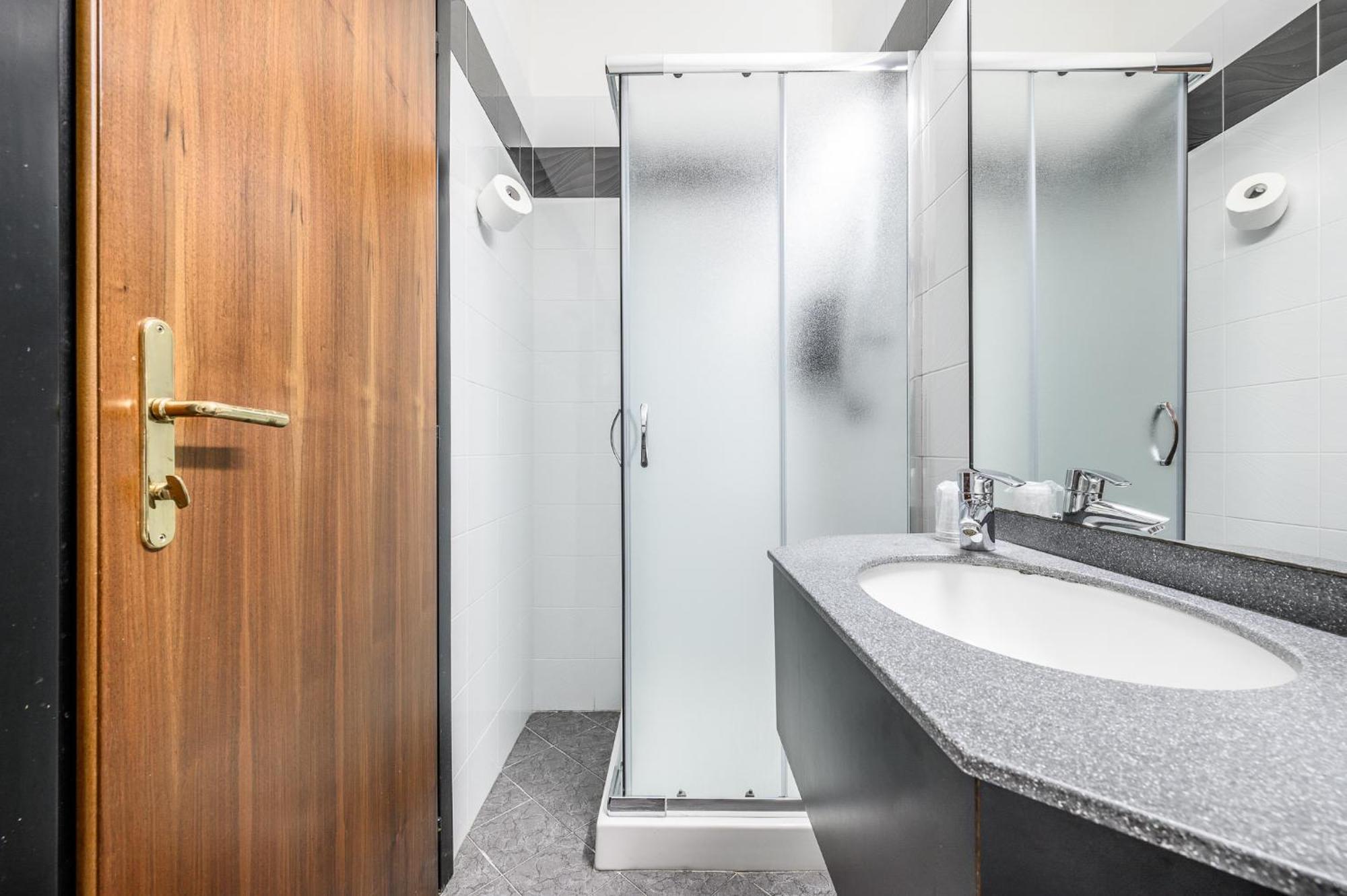 Daunia Hotel Modena