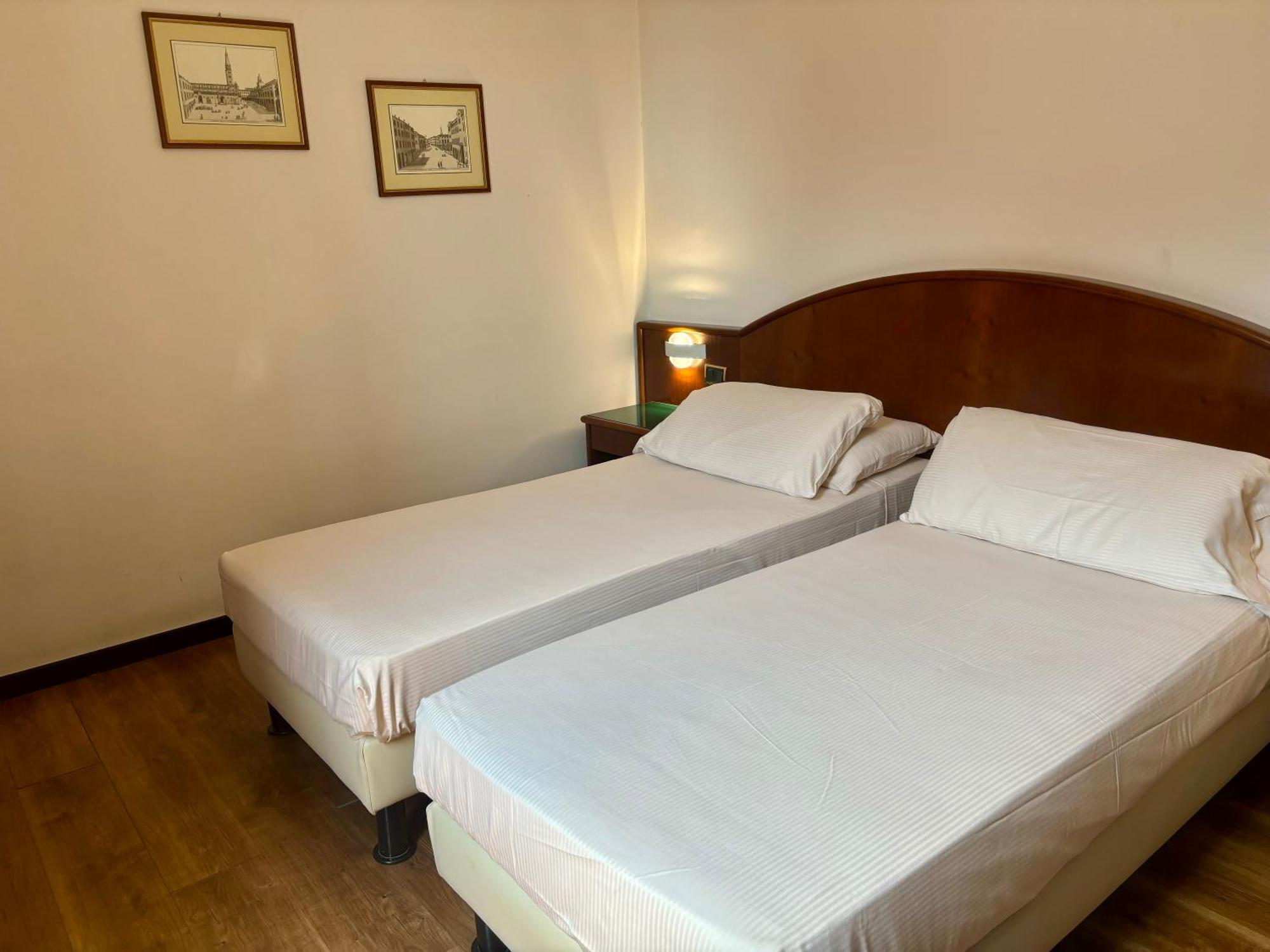 Daunia 3* Modena
