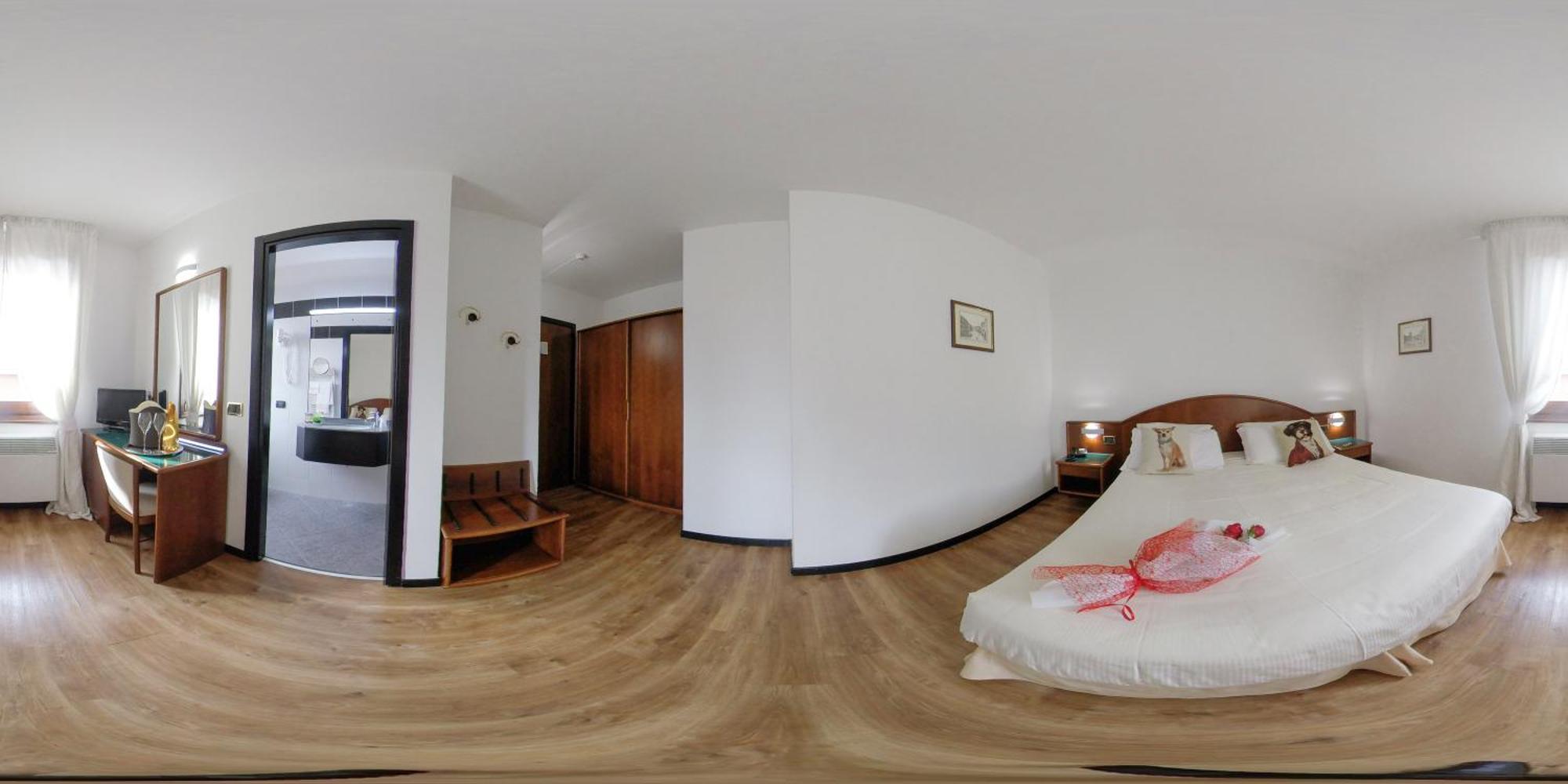 Daunia 3* Modena