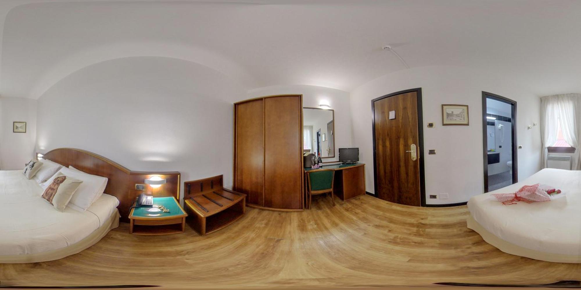Daunia Hotel